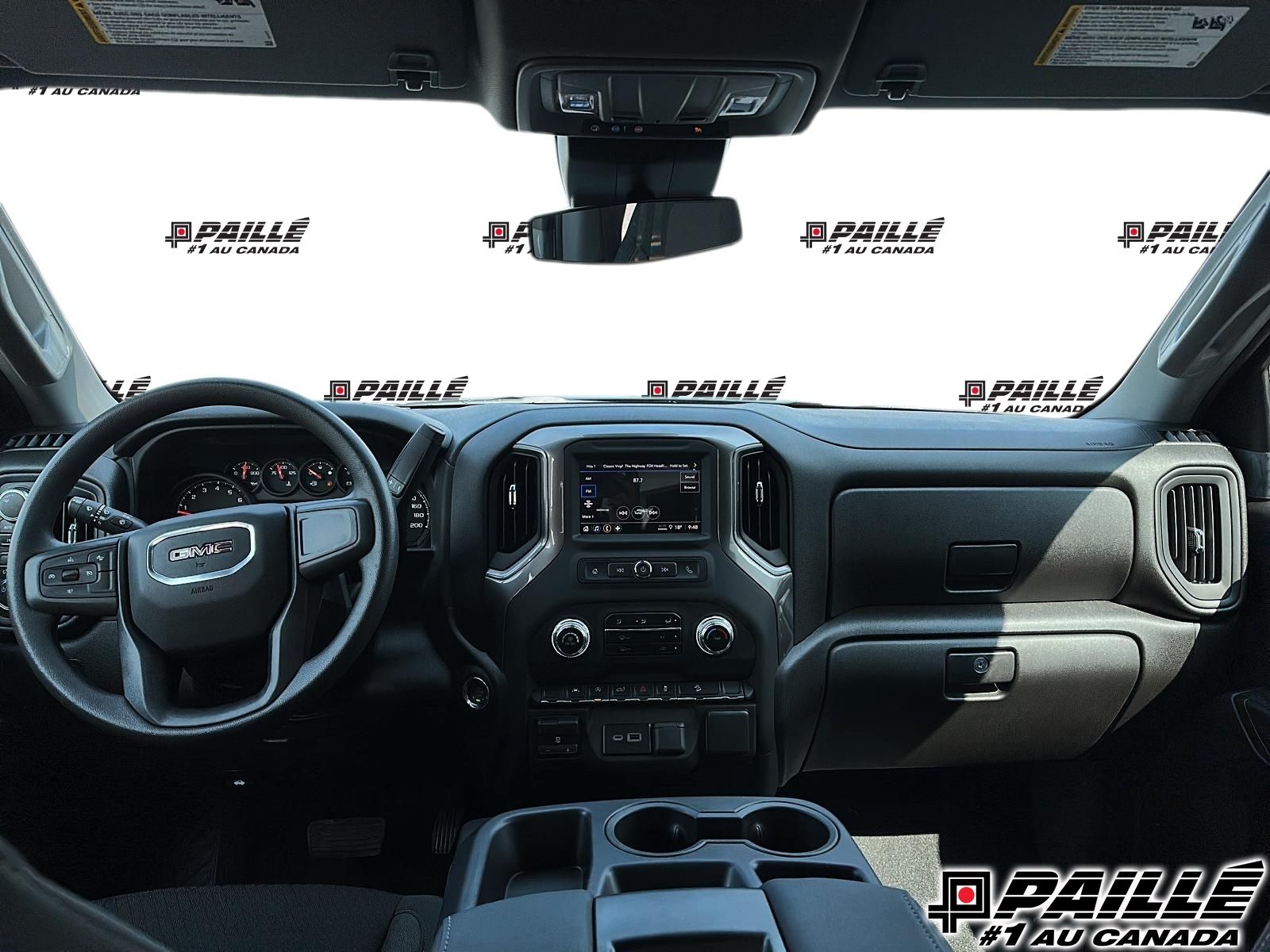 2025 GMC Sierra 1500 in Sorel-Tracy, Quebec