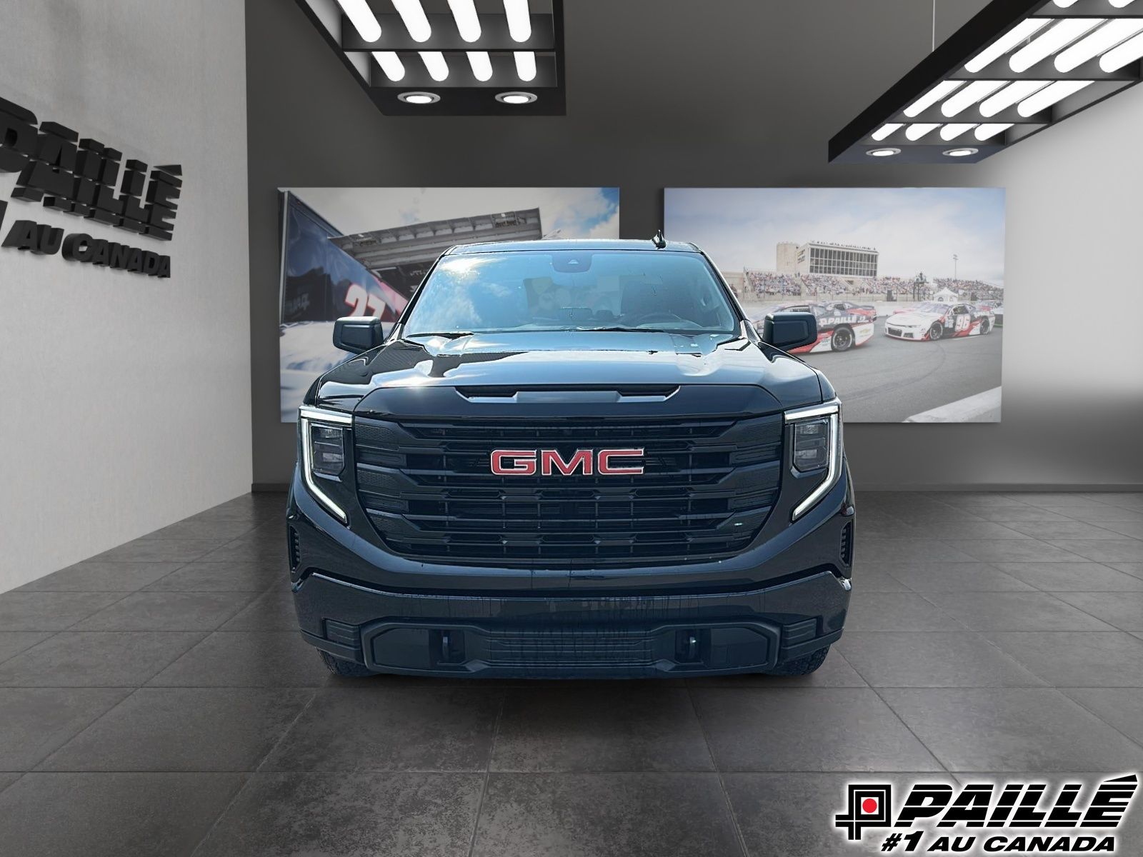 2025 GMC Sierra 1500 in Sorel-Tracy, Quebec
