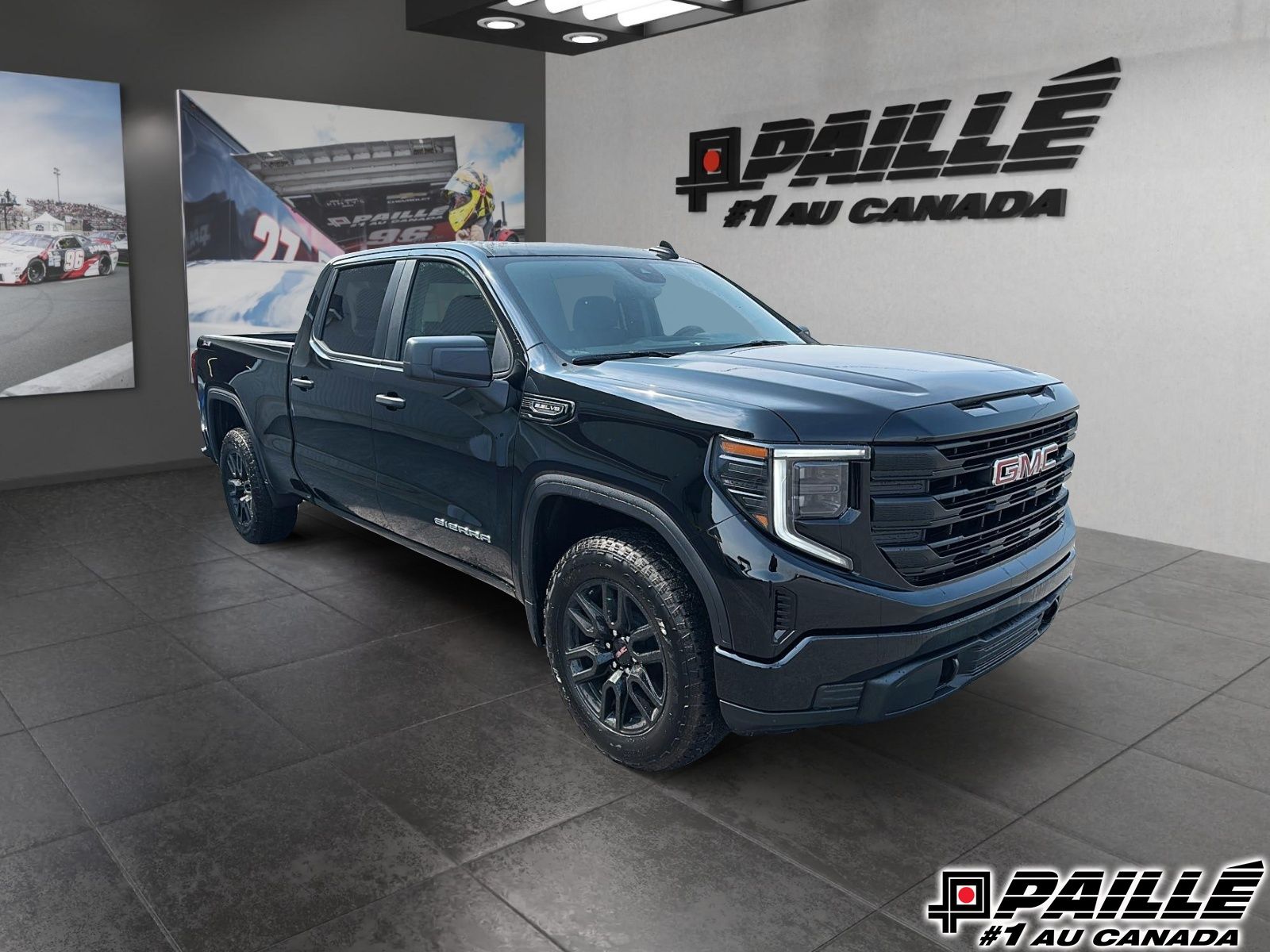 2025 GMC Sierra 1500 in Sorel-Tracy, Quebec