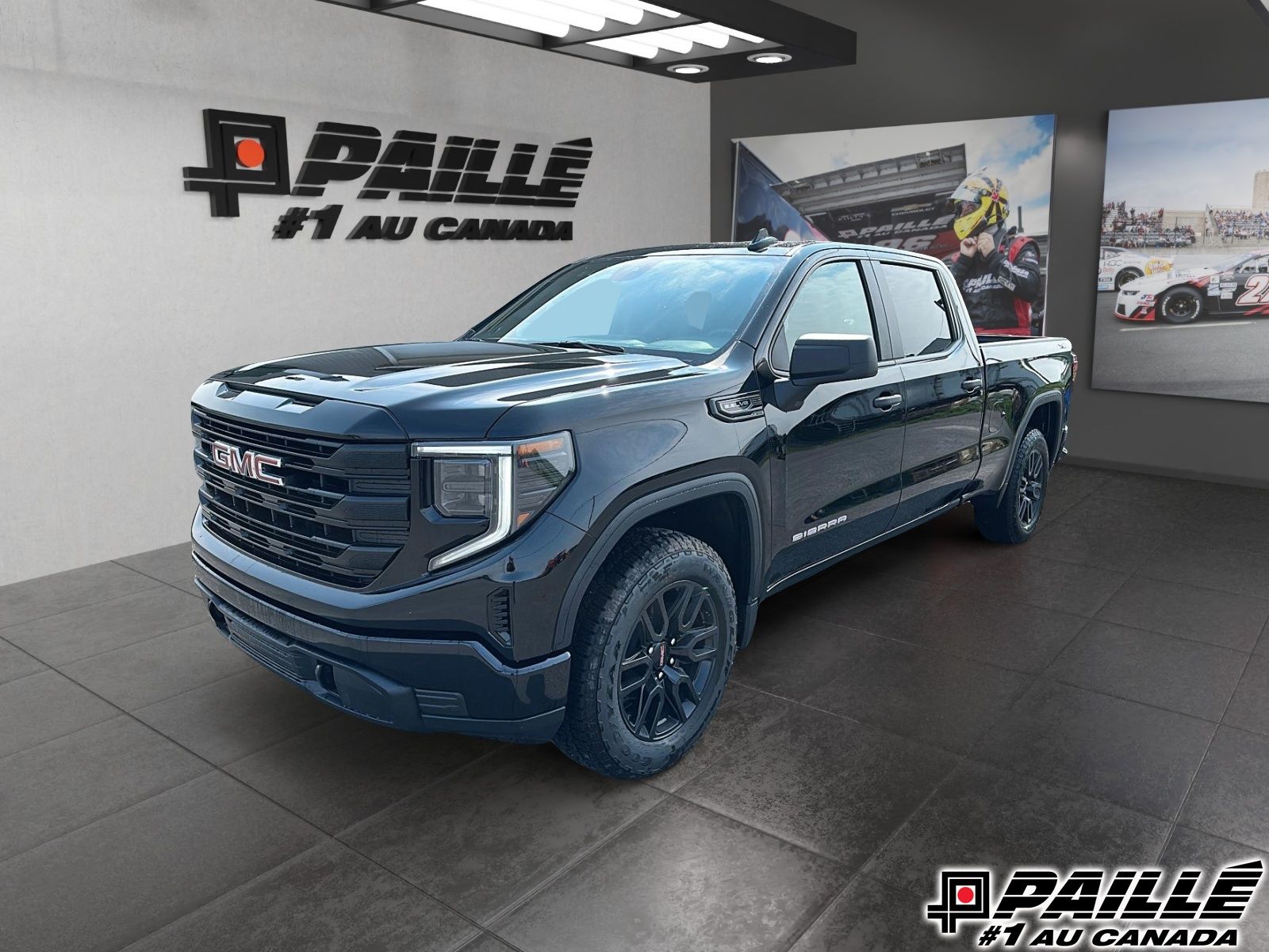 2025 GMC Sierra 1500 in Sorel-Tracy, Quebec