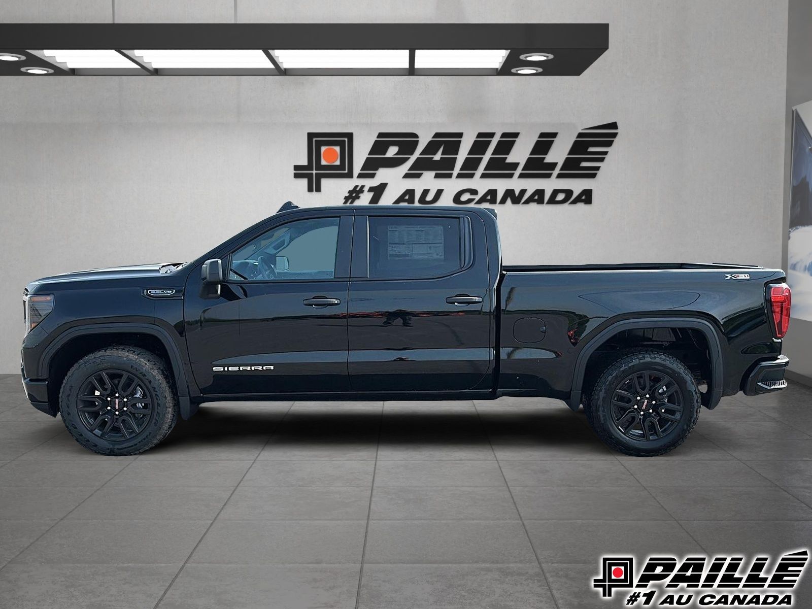 2025 GMC Sierra 1500 in Sorel-Tracy, Quebec