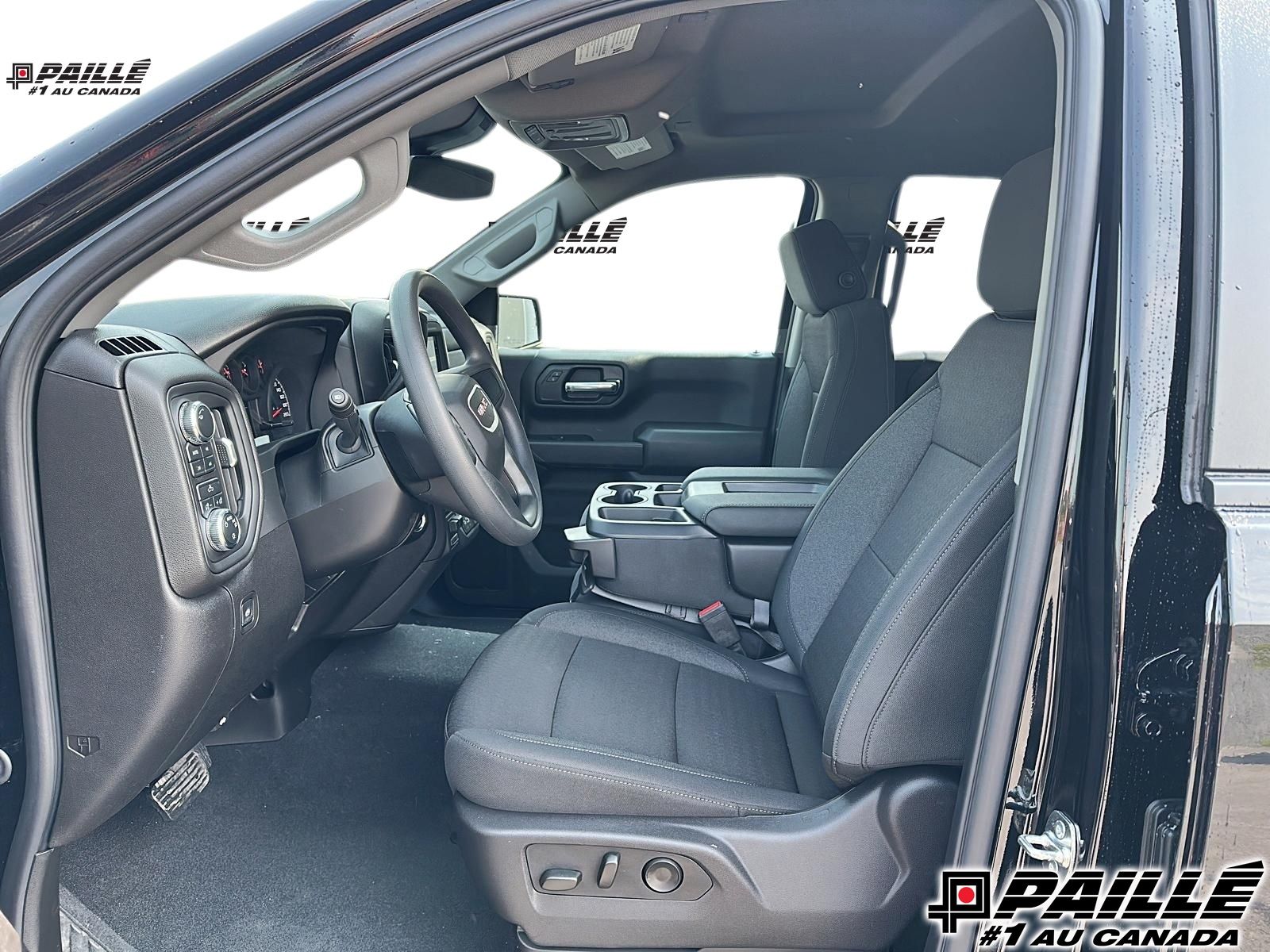2025 GMC Sierra 1500 in Sorel-Tracy, Quebec