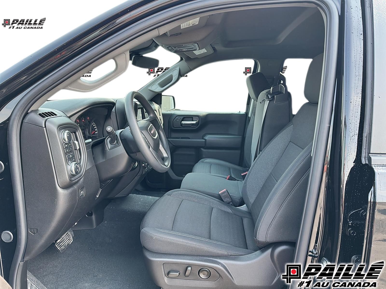 2025 GMC Sierra 1500 in Sorel-Tracy, Quebec