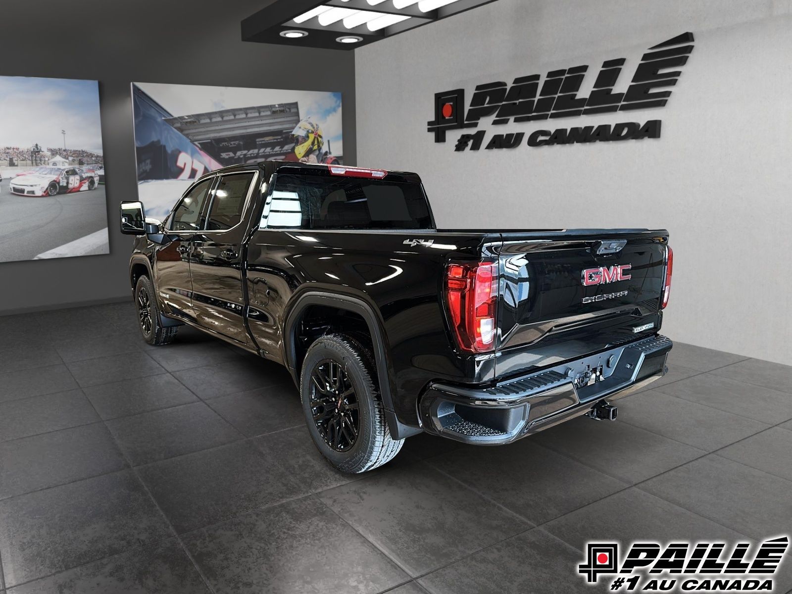 GMC Sierra 1500  2025 à Berthierville, Québec