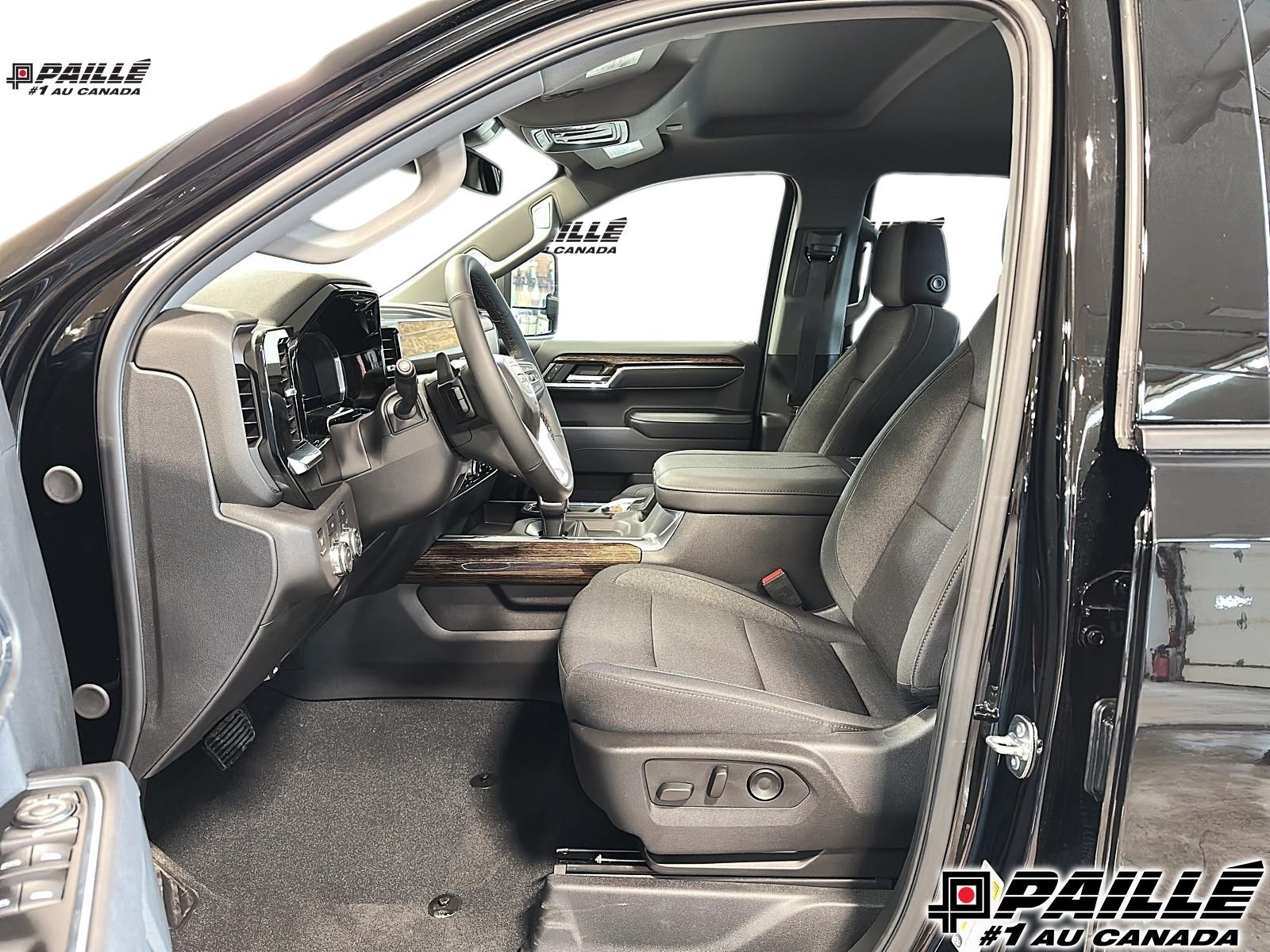 GMC Sierra 1500  2025 à Berthierville, Québec