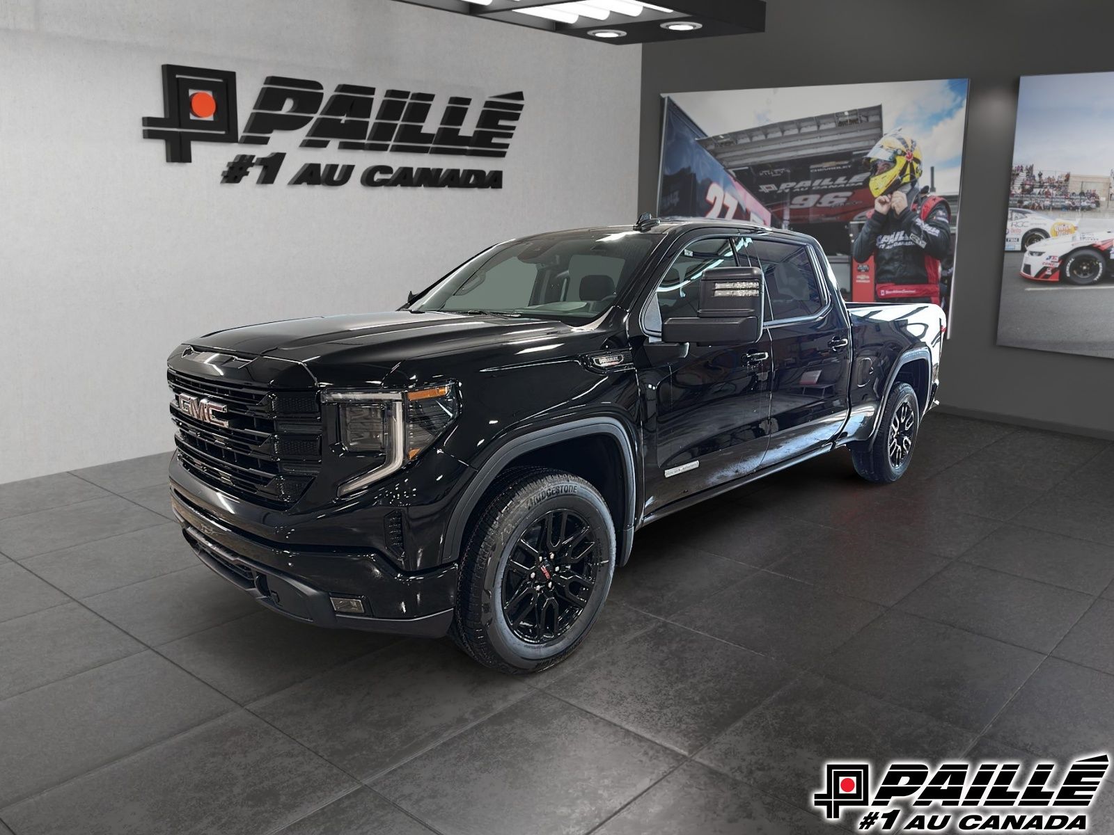 GMC Sierra 1500  2025 à Berthierville, Québec