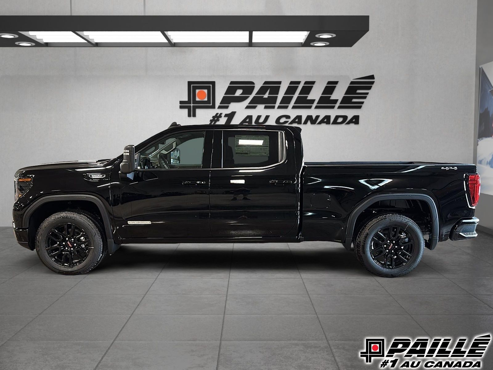 GMC Sierra 1500  2025 à Berthierville, Québec