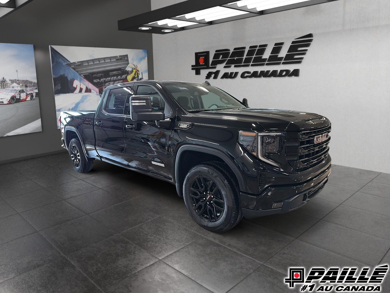 GMC Sierra 1500  2025 à Berthierville, Québec
