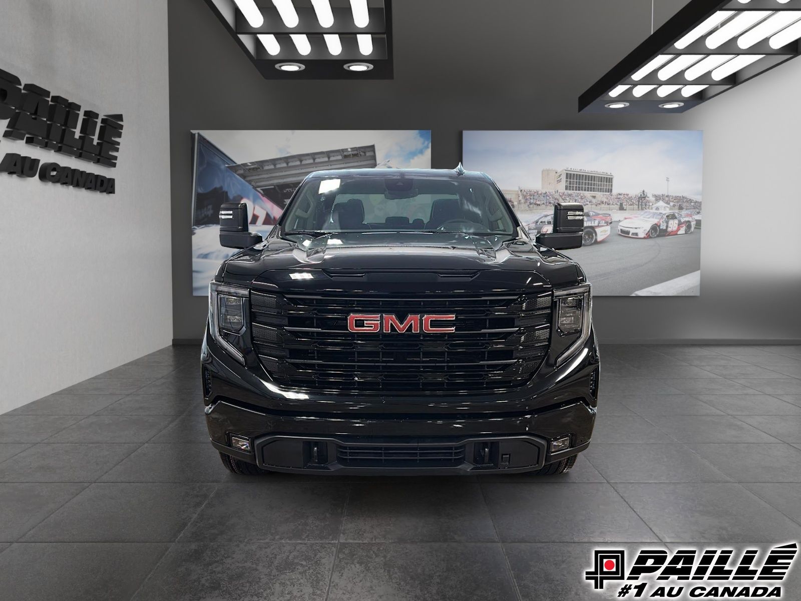 GMC Sierra 1500  2025 à Berthierville, Québec