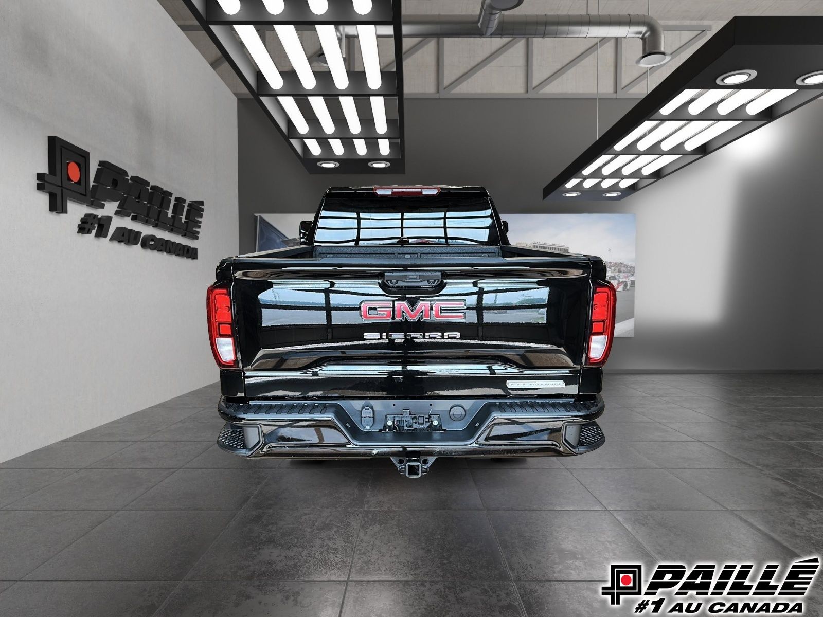 GMC Sierra 1500  2025 à Berthierville, Québec