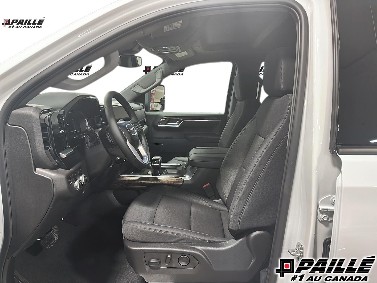 GMC Sierra 1500  2025 à Berthierville, Québec