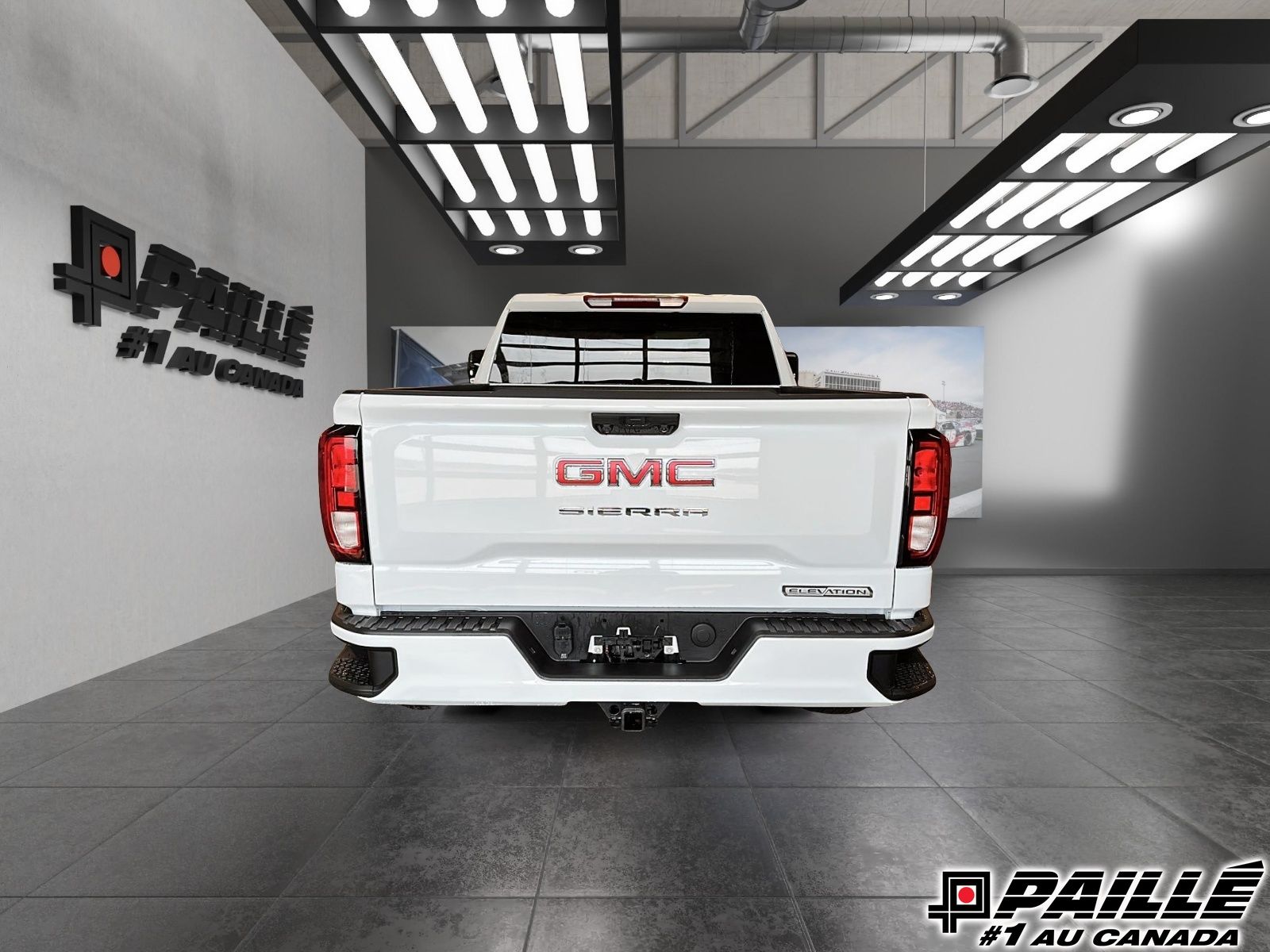 2025 GMC Sierra 1500 in Berthierville, Quebec