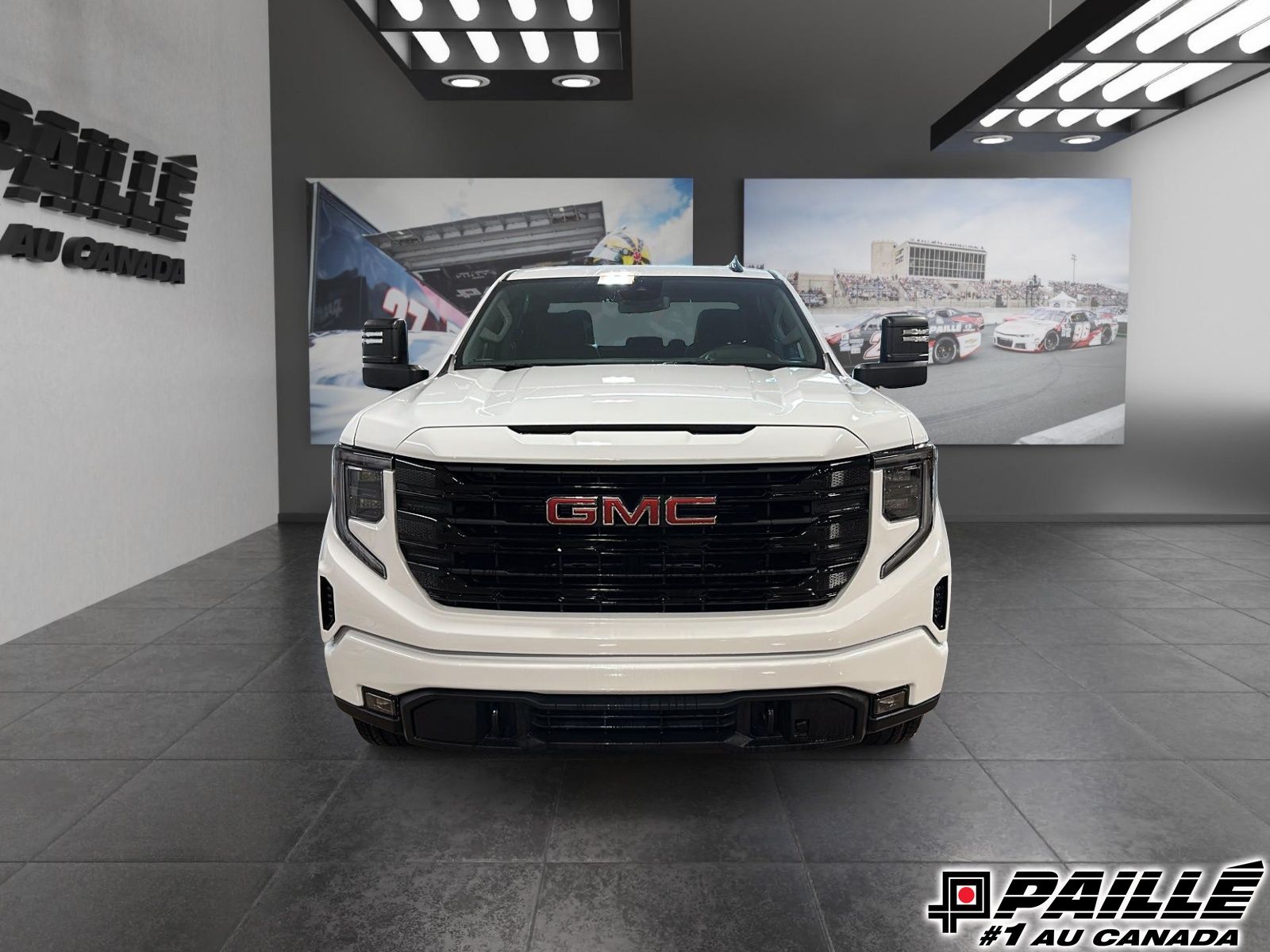 2025 GMC Sierra 1500 in Berthierville, Quebec