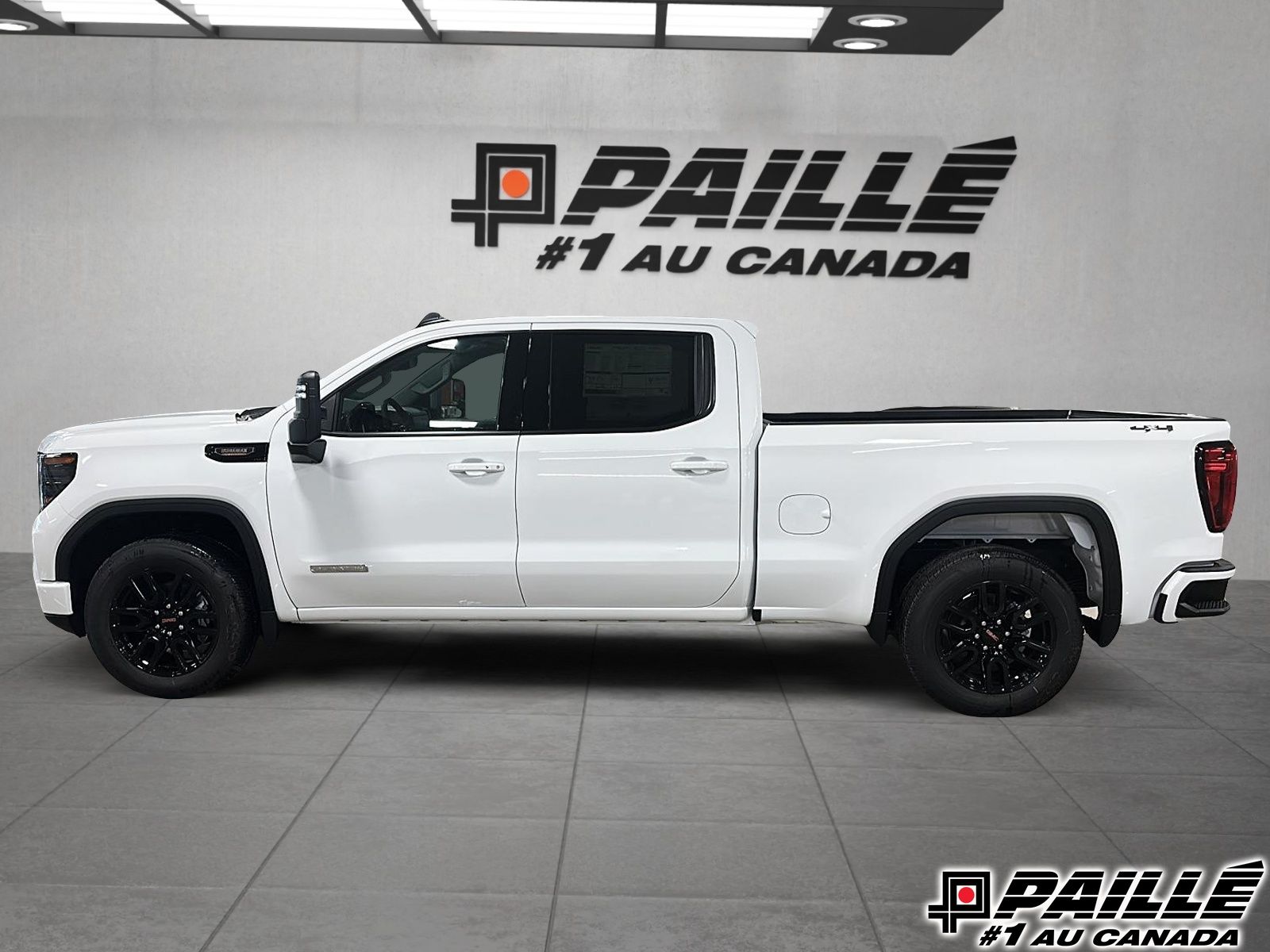 GMC Sierra 1500  2025 à Berthierville, Québec