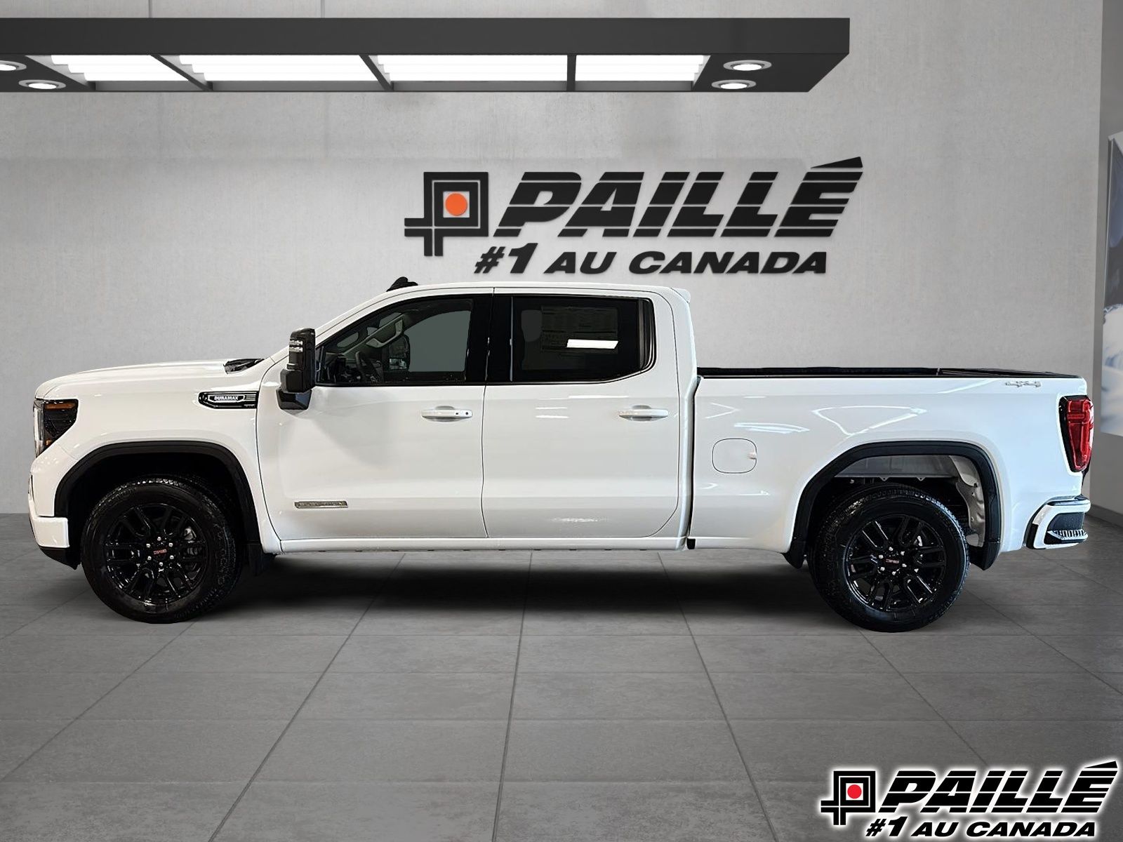 2025 GMC Sierra 1500 in Berthierville, Quebec