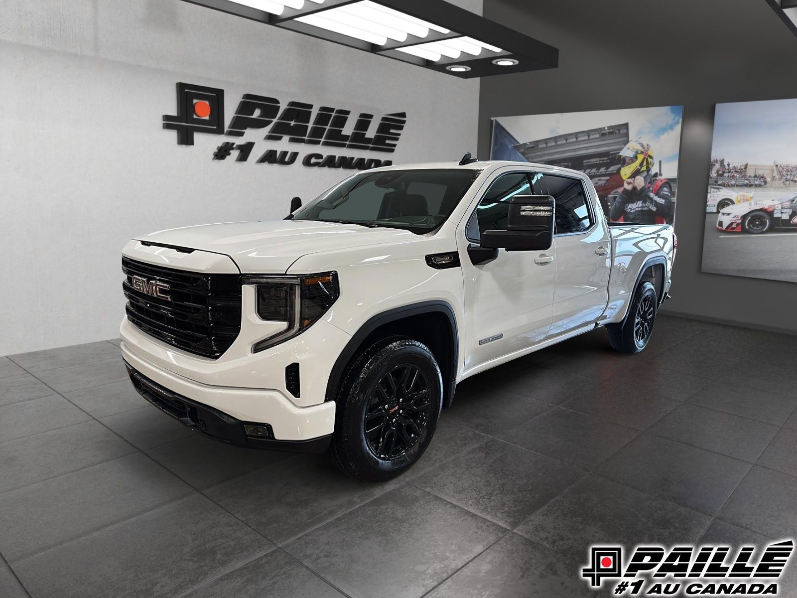 2025 GMC Sierra 1500 in Berthierville, Quebec