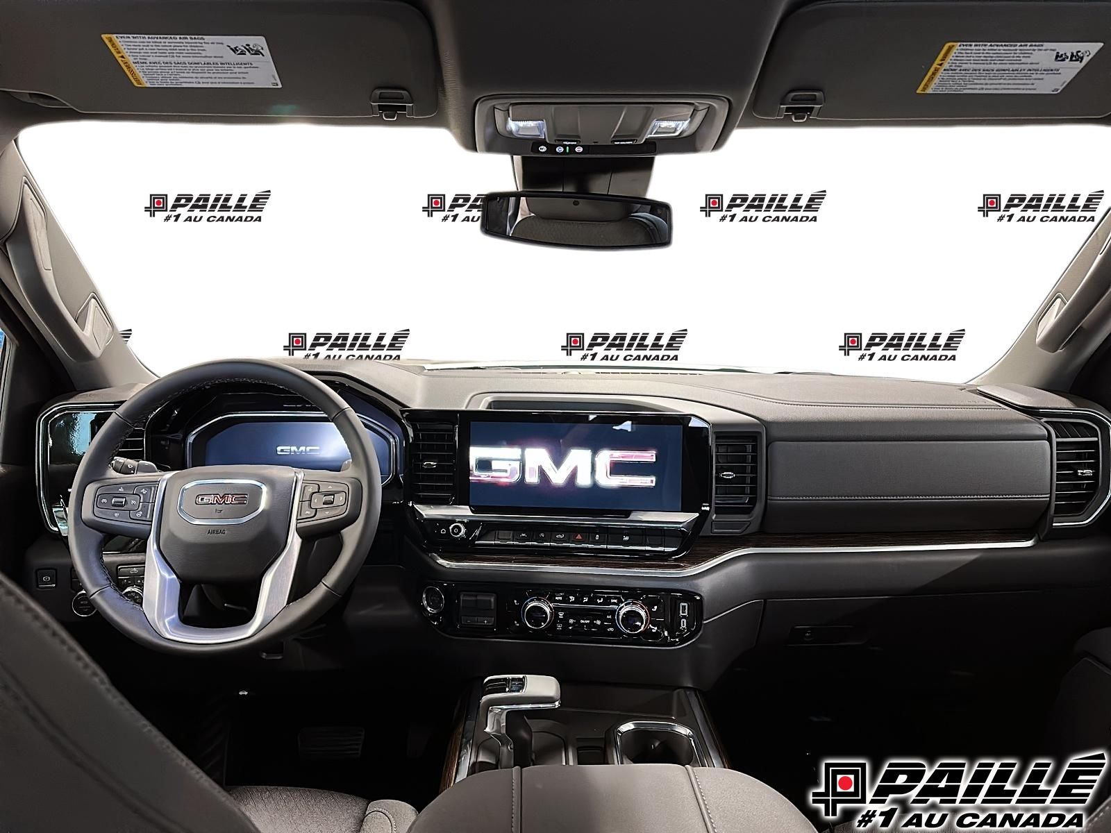 2025 GMC Sierra 1500 in Berthierville, Quebec