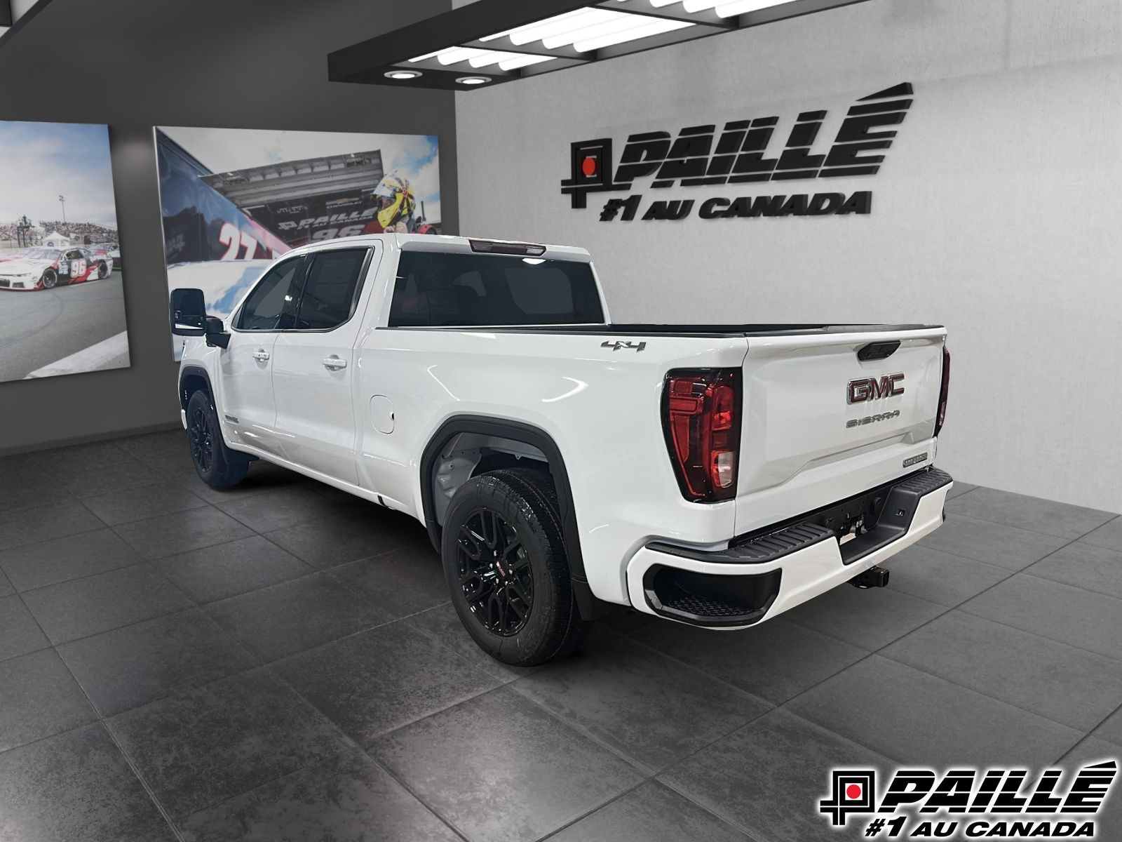 GMC Sierra 1500  2025 à Berthierville, Québec