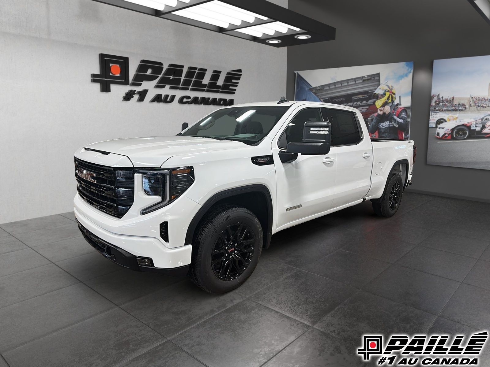 GMC Sierra 1500  2025 à Berthierville, Québec