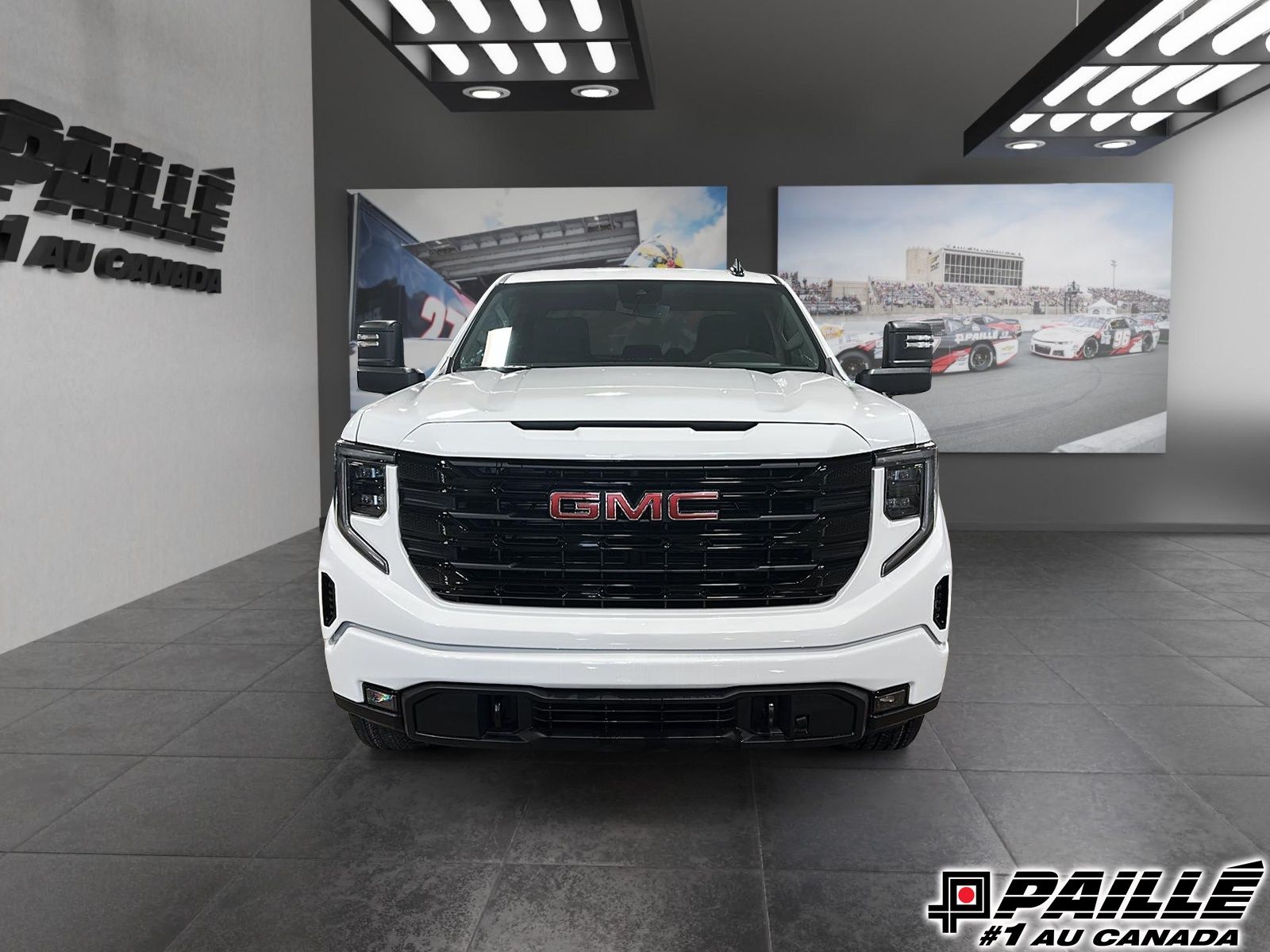 GMC Sierra 1500  2025 à Berthierville, Québec