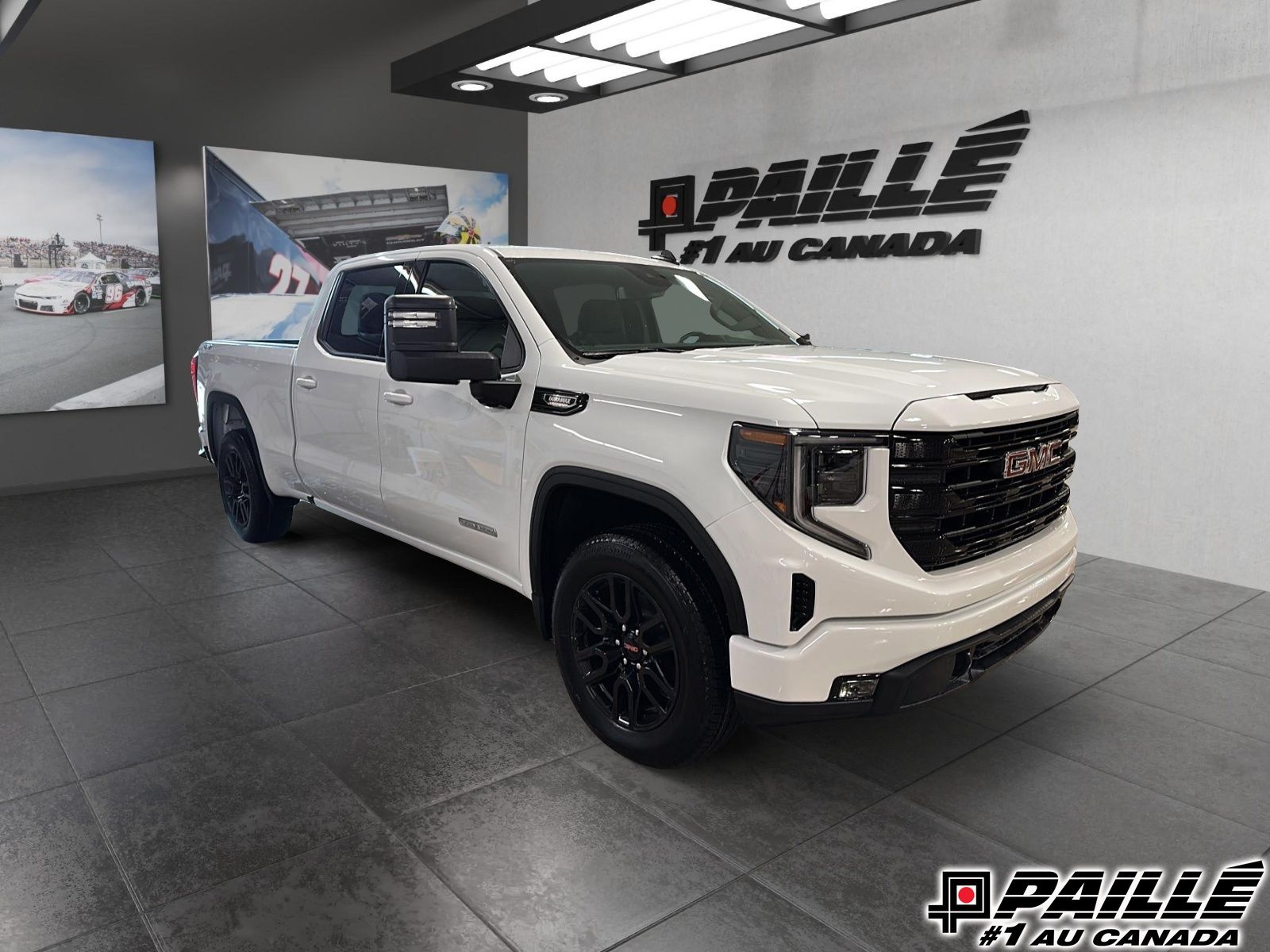 2025 GMC Sierra 1500 in Berthierville, Quebec