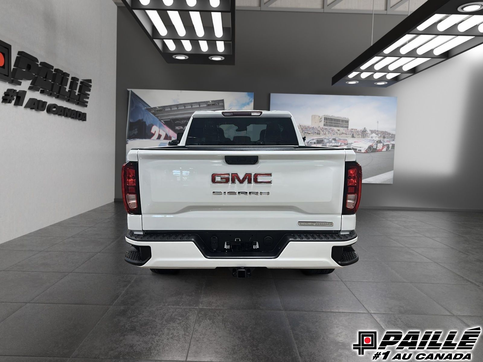 GMC Sierra 1500  2025 à Berthierville, Québec