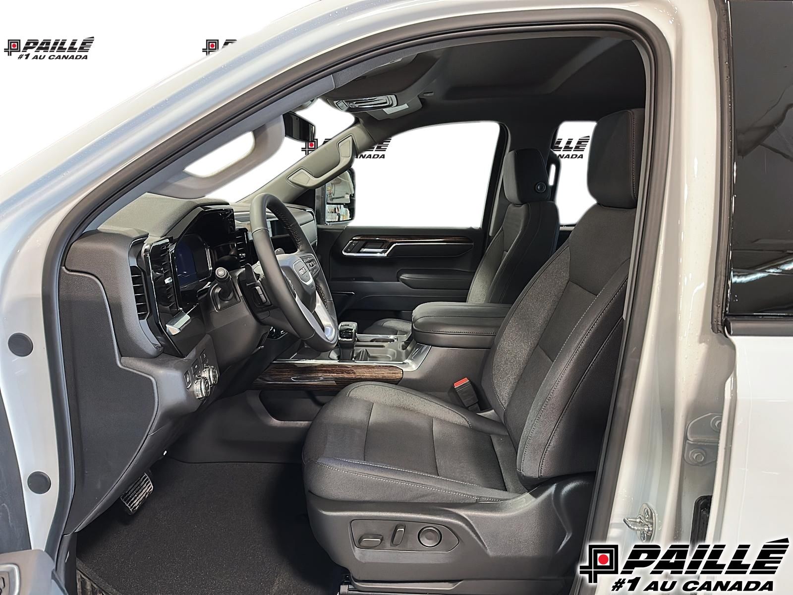 2025 GMC Sierra 1500 in Berthierville, Quebec