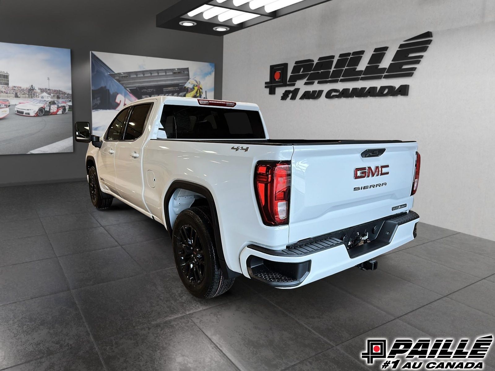 2025 GMC Sierra 1500 in Berthierville, Quebec