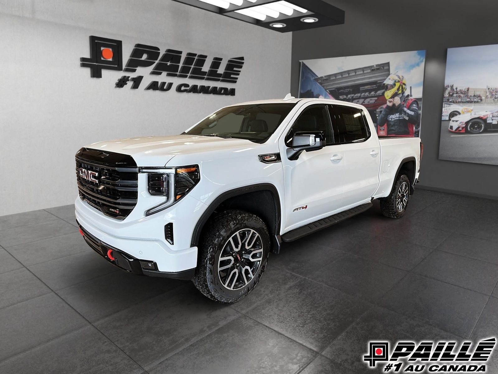 2025 GMC Sierra 1500 in Berthierville, Quebec