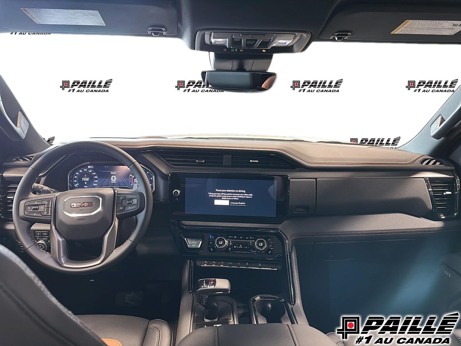 2025 GMC Sierra 1500 in Berthierville, Quebec