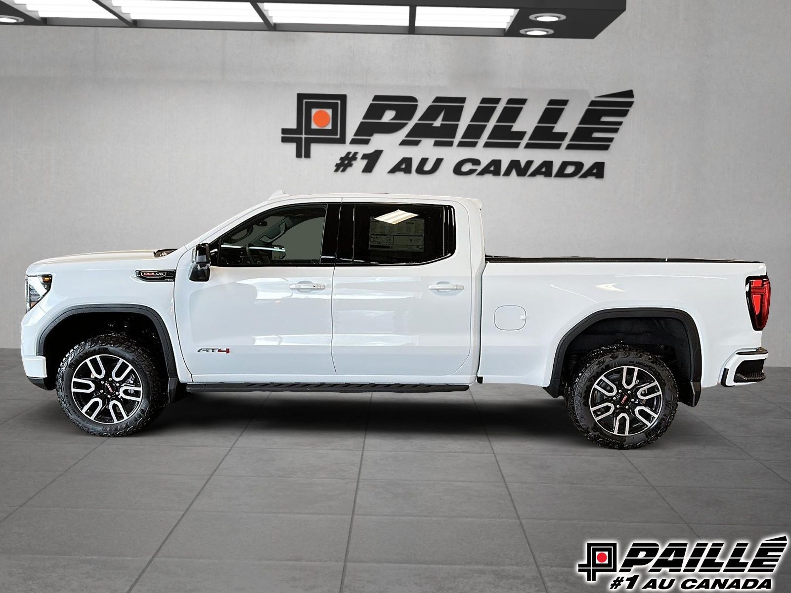 2025 GMC Sierra 1500 in Berthierville, Quebec