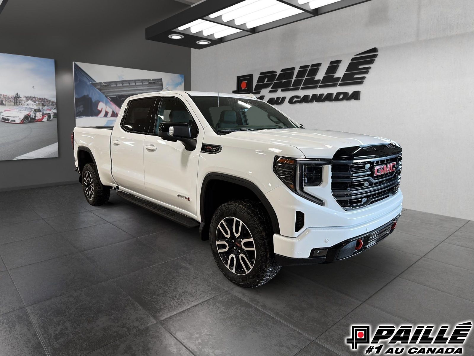 2025 GMC Sierra 1500 in Berthierville, Quebec
