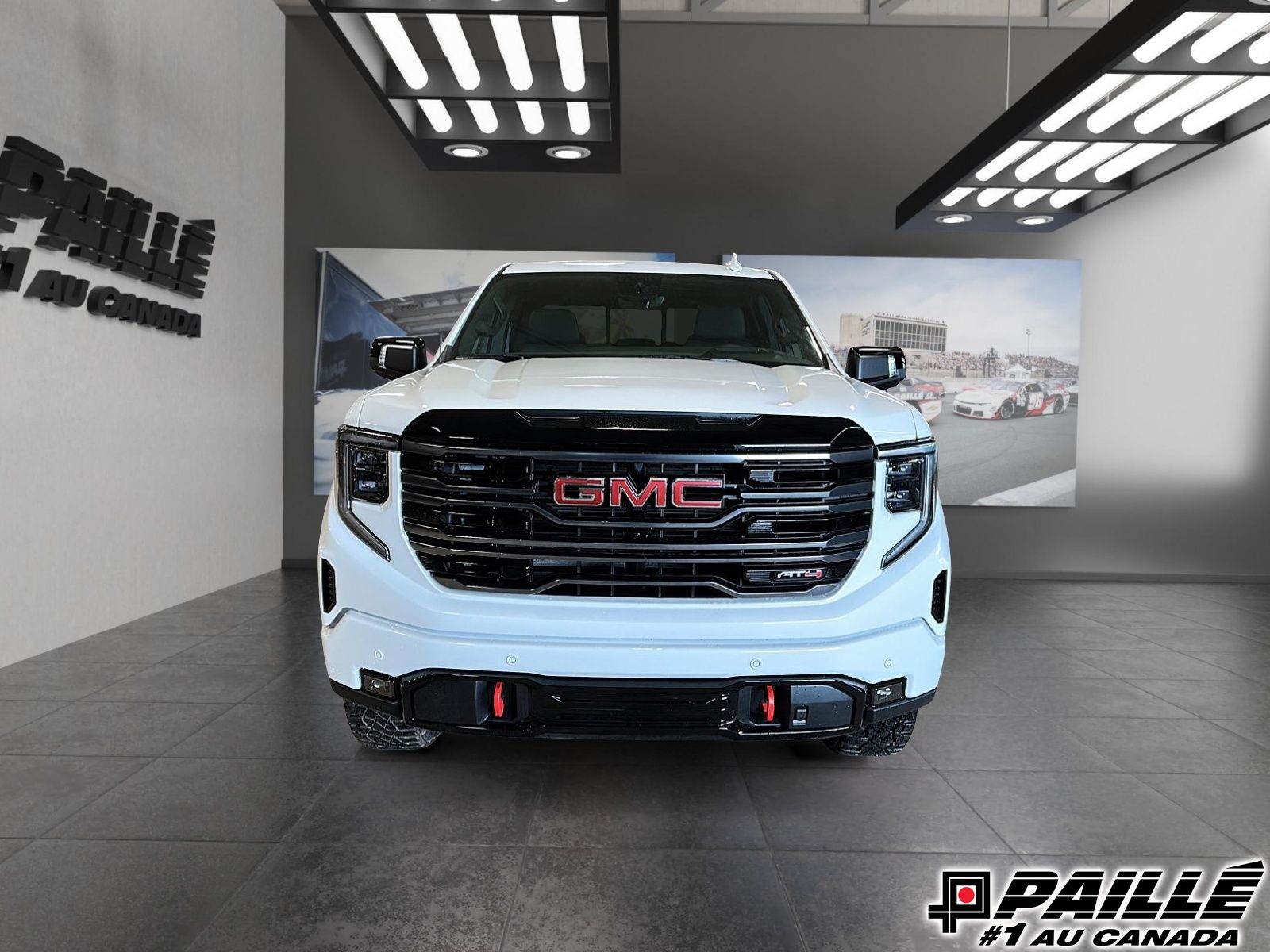 2025 GMC Sierra 1500 in Berthierville, Quebec