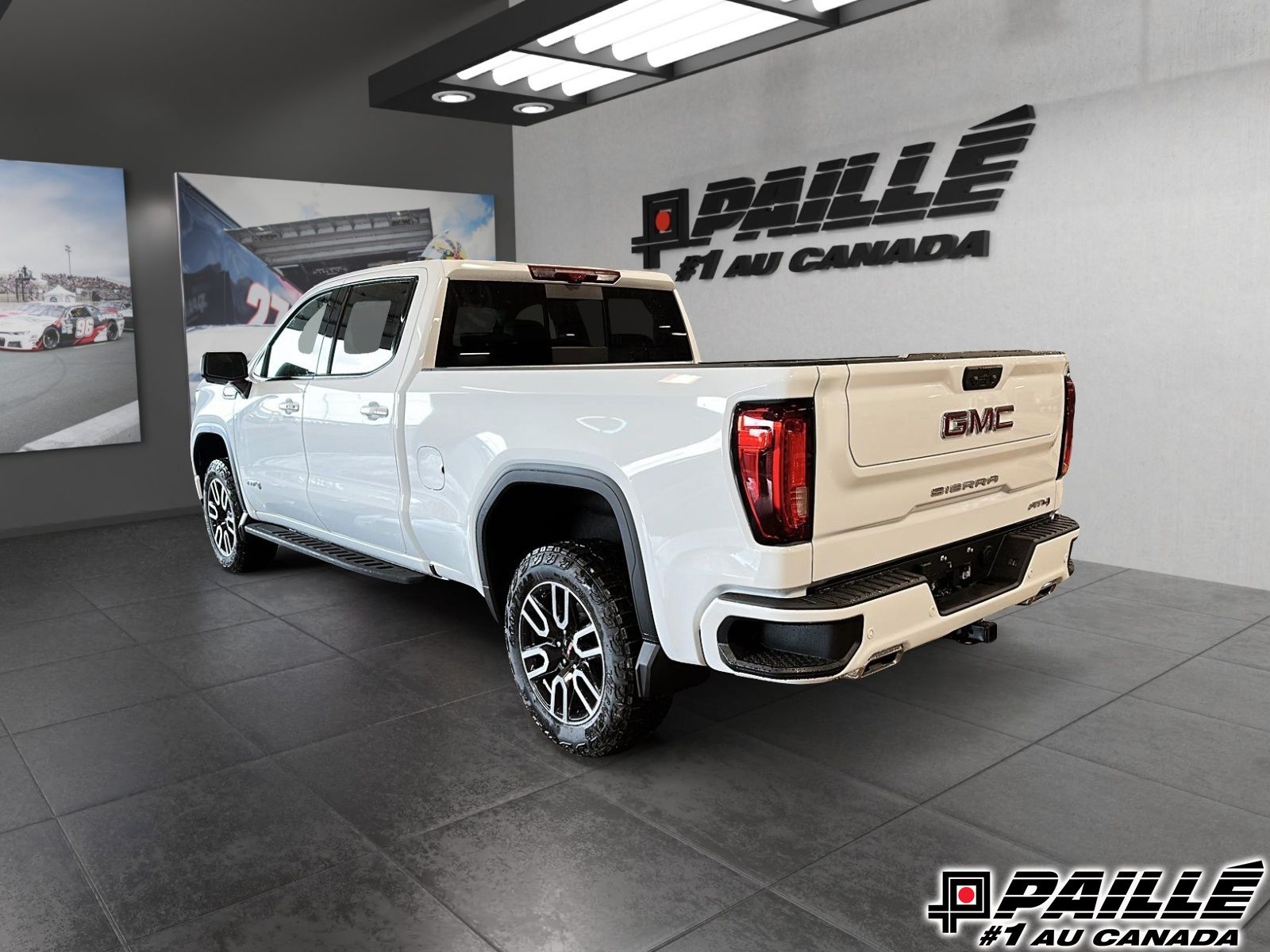 2025 GMC Sierra 1500 in Berthierville, Quebec