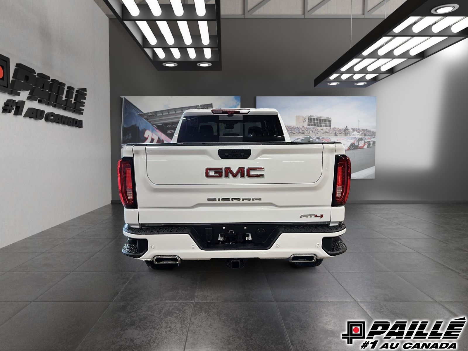 2025 GMC Sierra 1500 in Berthierville, Quebec