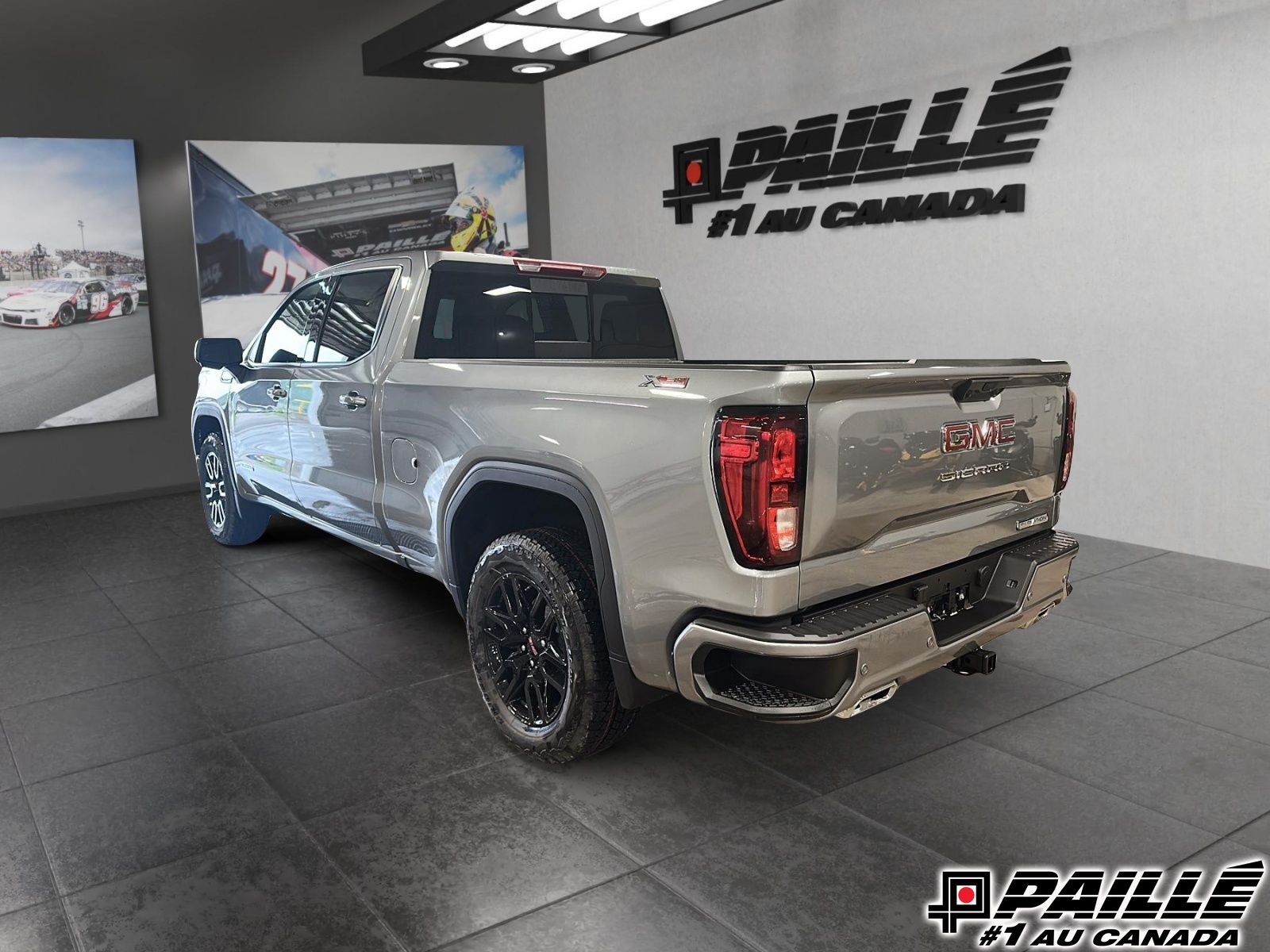 2025 GMC Sierra 1500 in Berthierville, Quebec