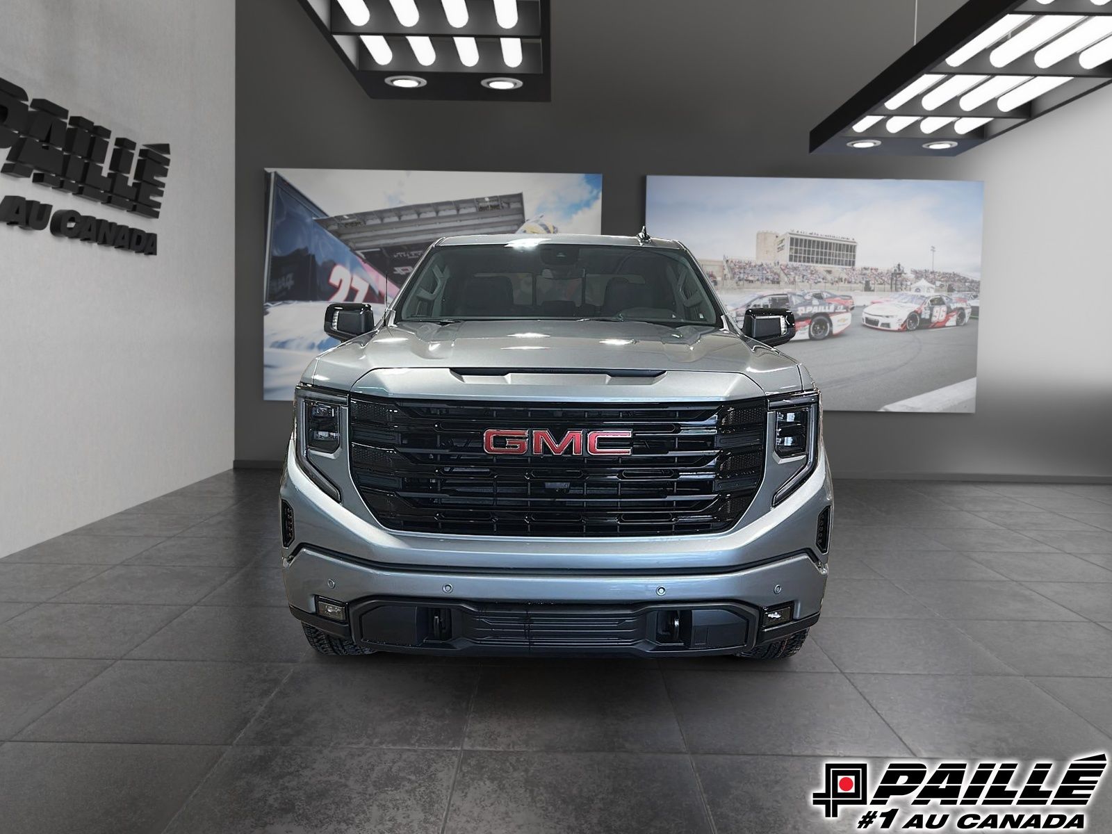 2025 GMC Sierra 1500 in Berthierville, Quebec
