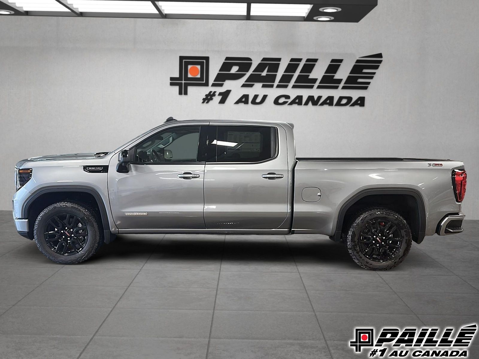 2025 GMC Sierra 1500 in Berthierville, Quebec