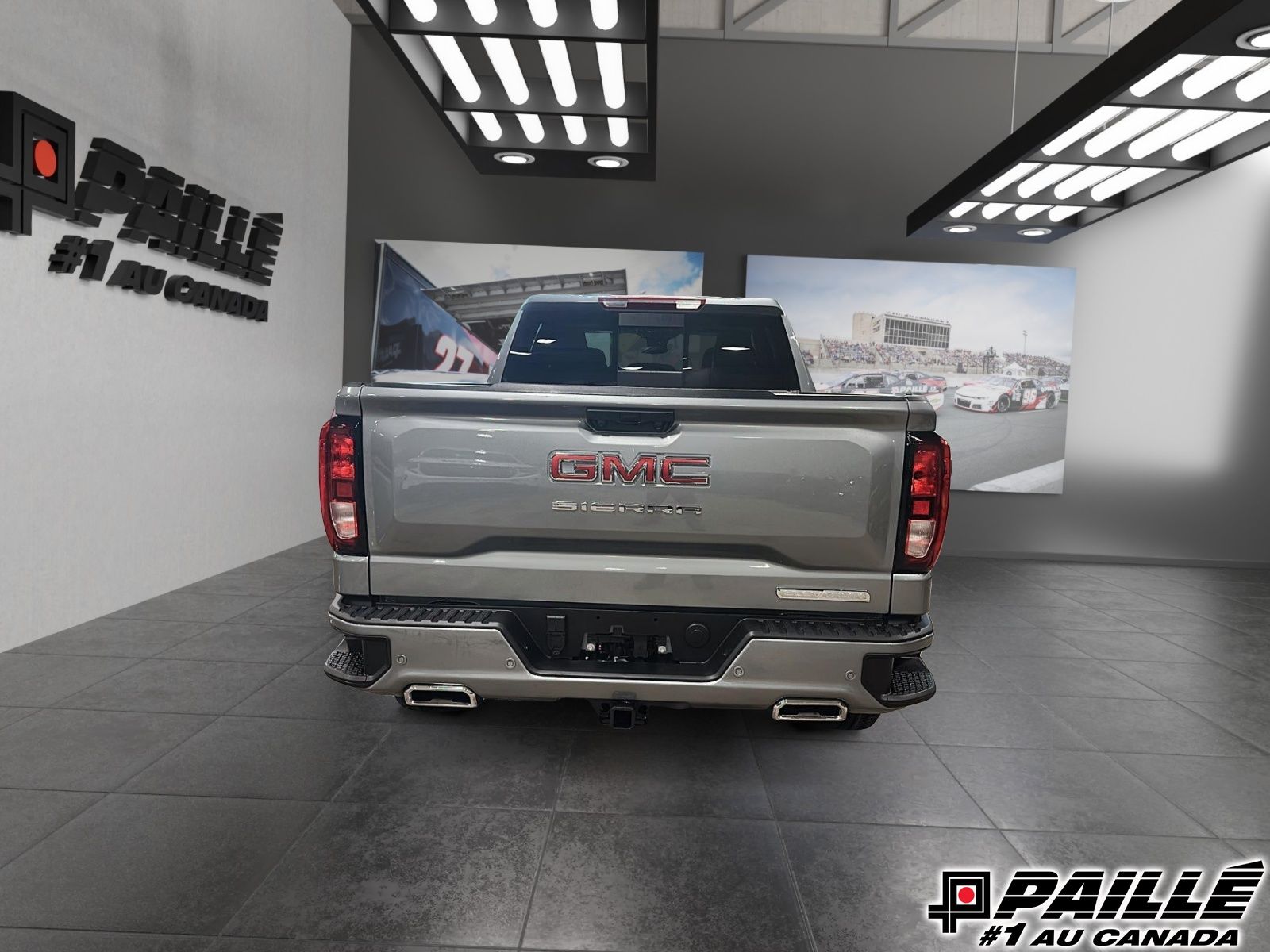 2025 GMC Sierra 1500 in Berthierville, Quebec