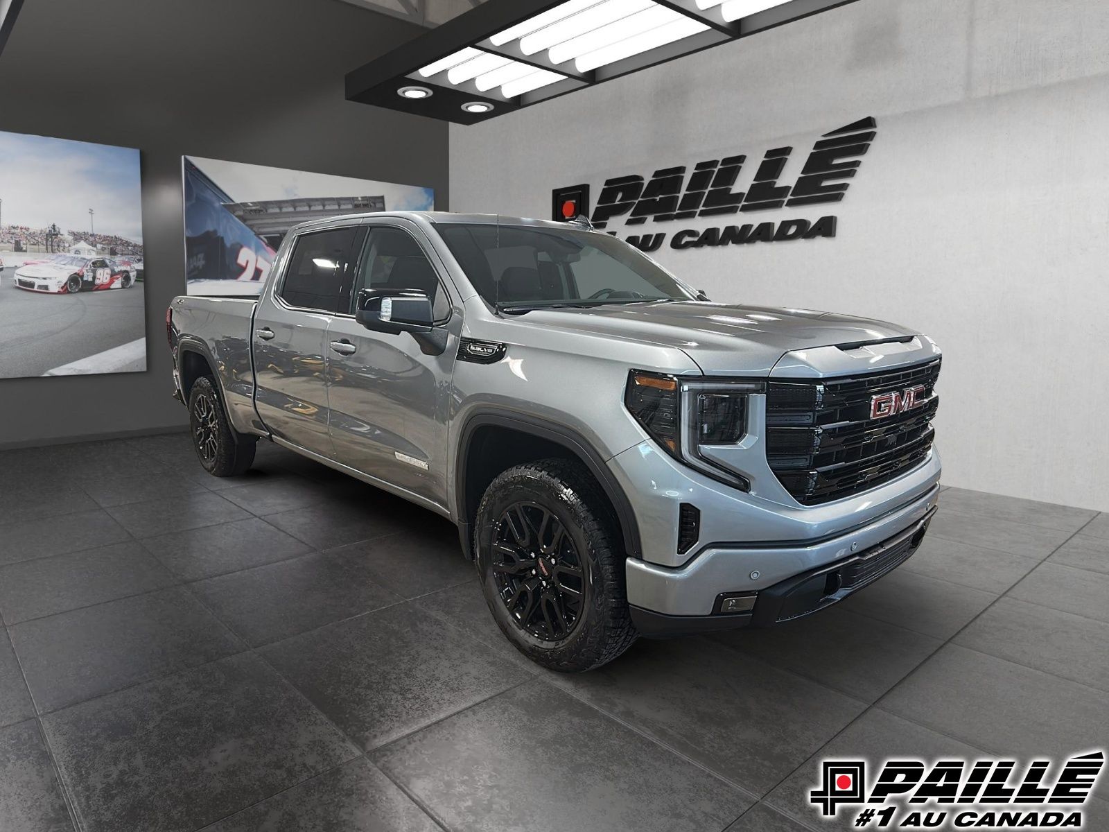 2025 GMC Sierra 1500 in Berthierville, Quebec
