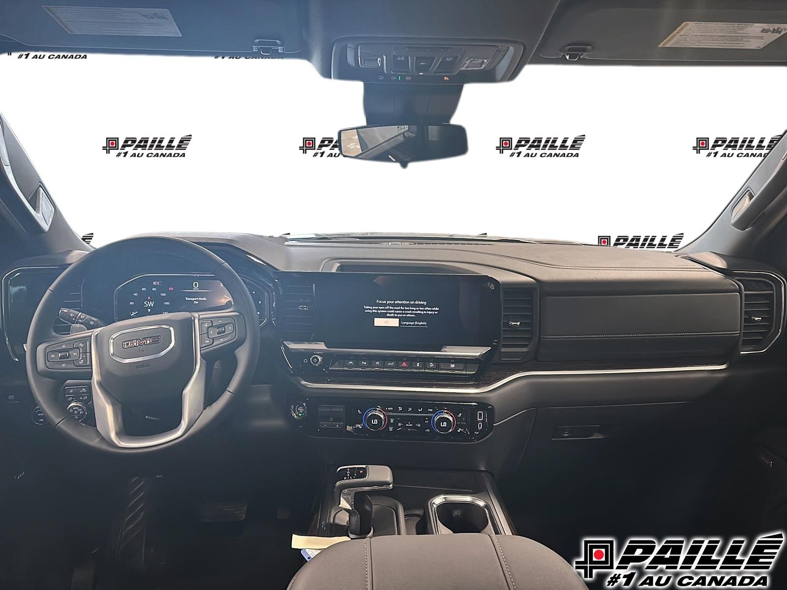 2025 GMC Sierra 1500 in Berthierville, Quebec