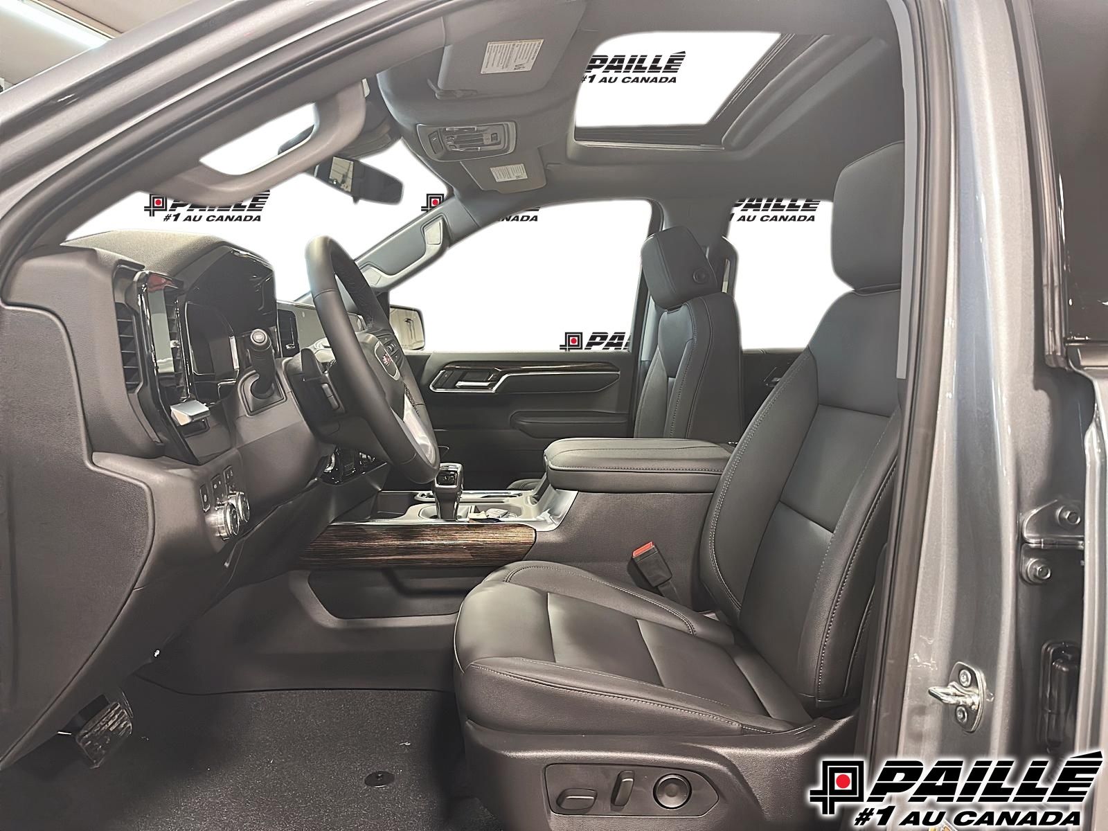 2025 GMC Sierra 1500 in Berthierville, Quebec