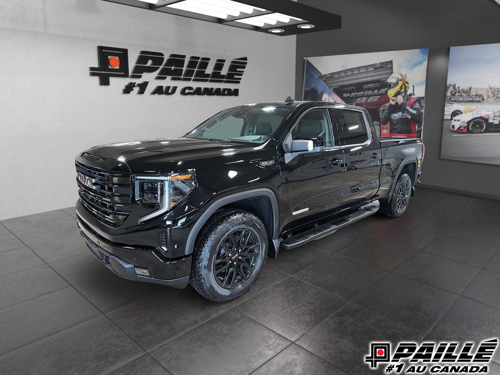 2025 GMC Sierra 1500 in Berthierville, Quebec