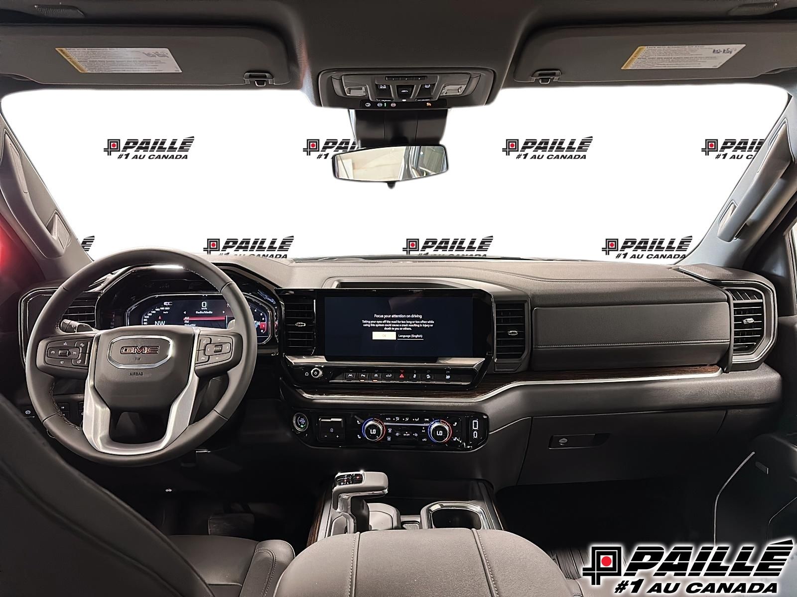 2025 GMC Sierra 1500 in Berthierville, Quebec