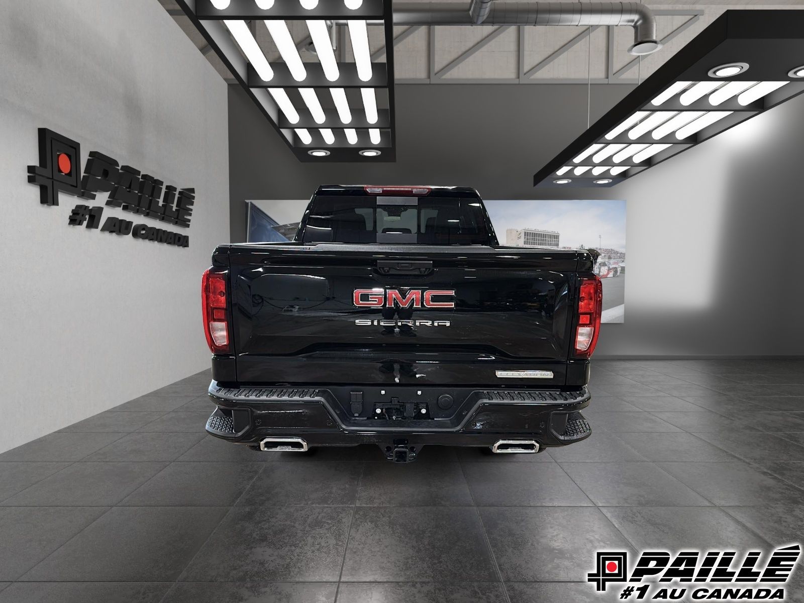 2025 GMC Sierra 1500 in Berthierville, Quebec