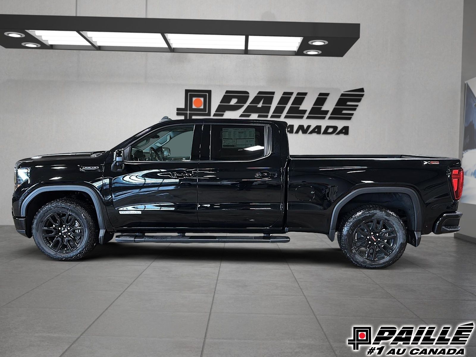 2025 GMC Sierra 1500 in Berthierville, Quebec