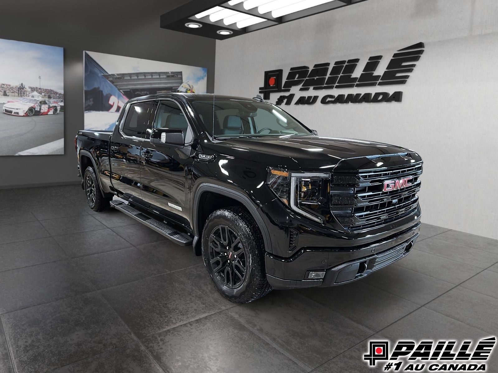 2025 GMC Sierra 1500 in Berthierville, Quebec