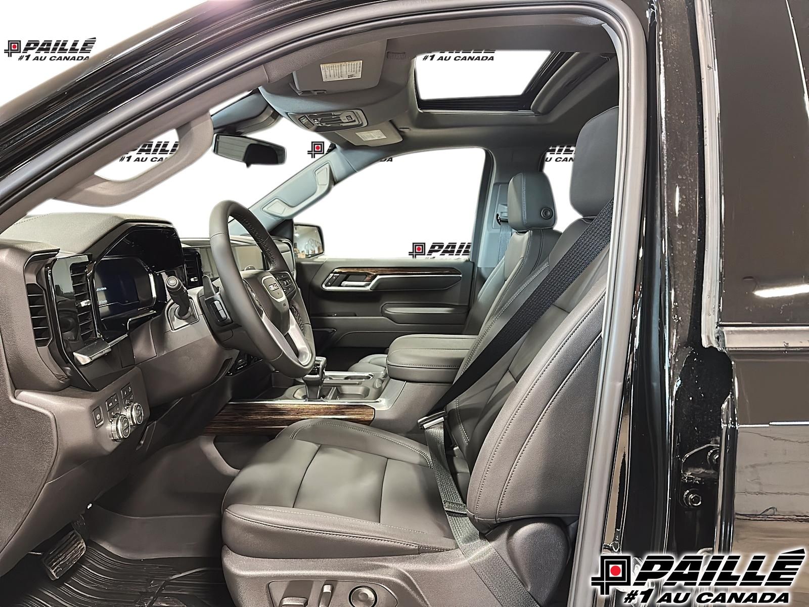 2025 GMC Sierra 1500 in Berthierville, Quebec