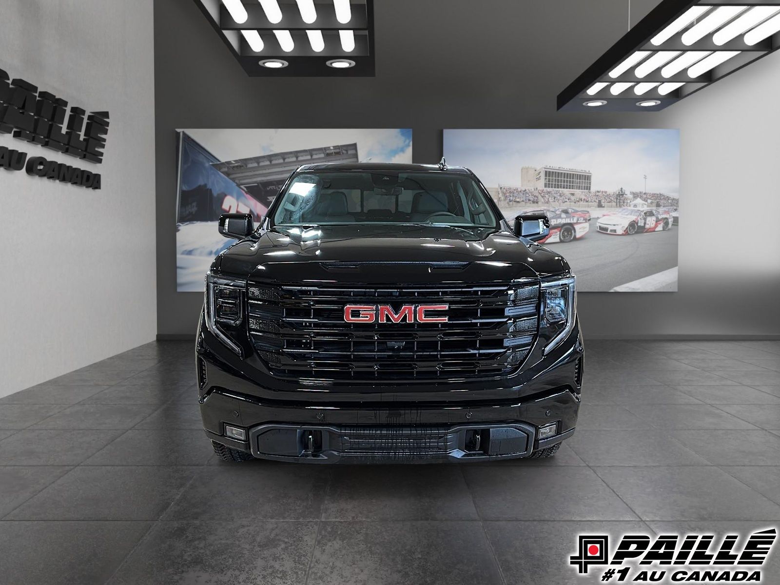 2025 GMC Sierra 1500 in Berthierville, Quebec