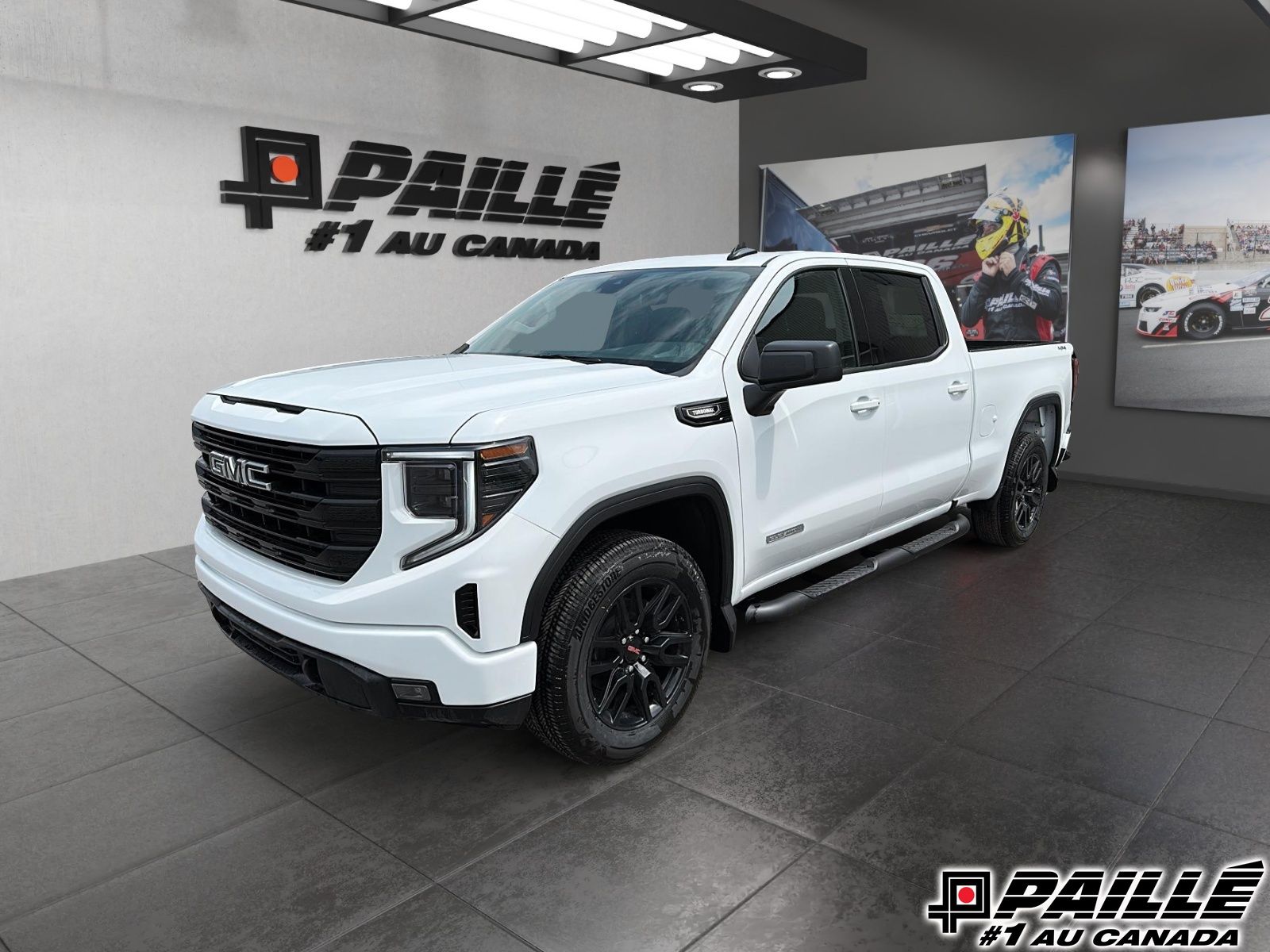 2025 GMC Sierra 1500 in Sorel-Tracy, Quebec